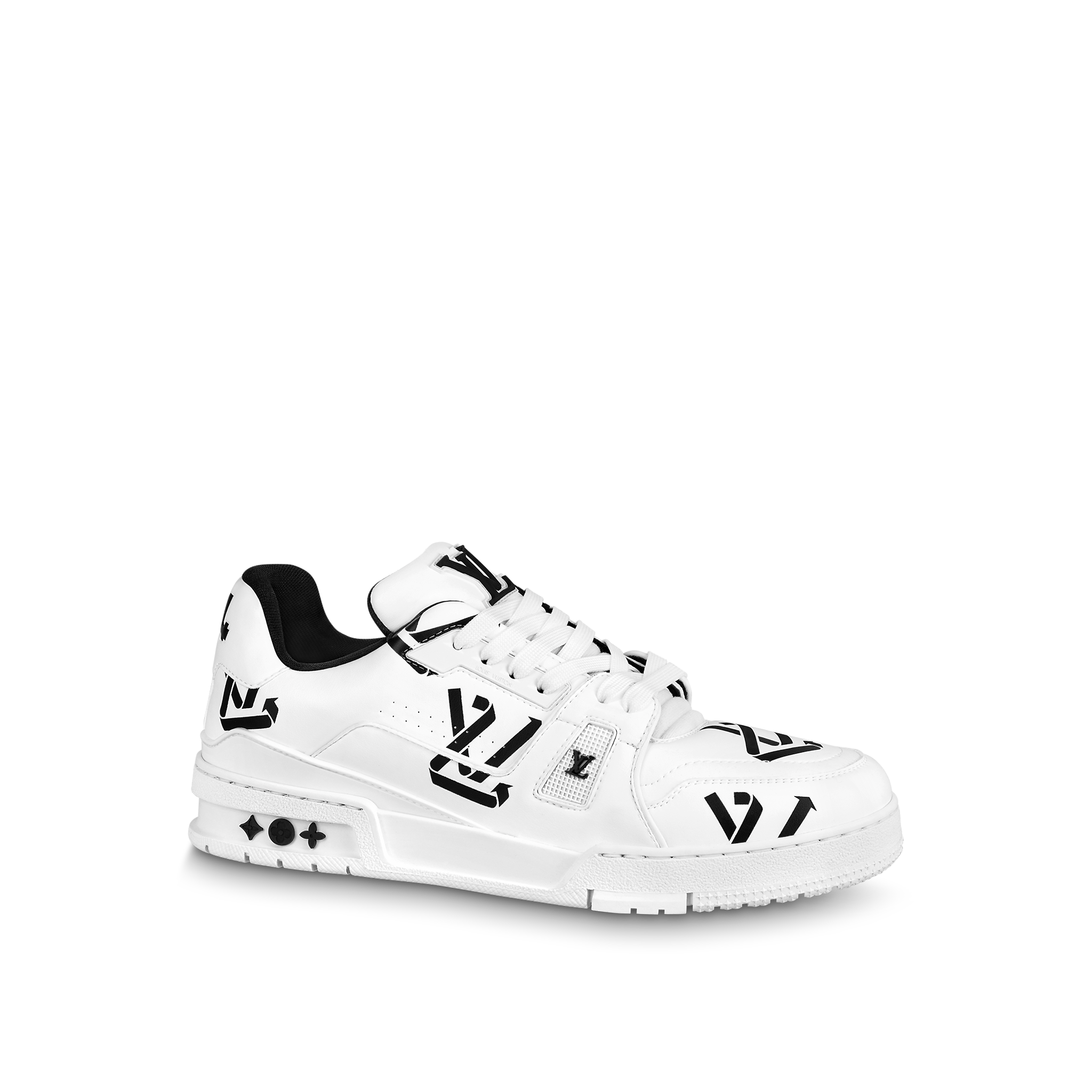 Sneakers Collection for Men LOUIS VUITTON